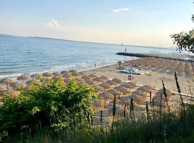 Etara3 Apartament Sveti Vlas