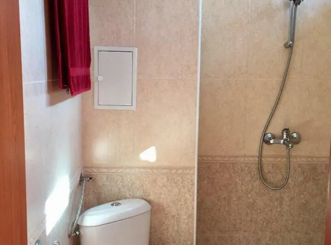 Etara3 Apartament *