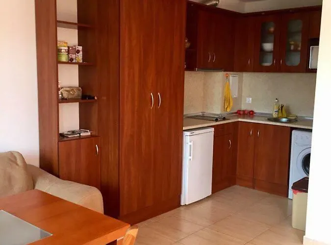 Etara3 Apartament