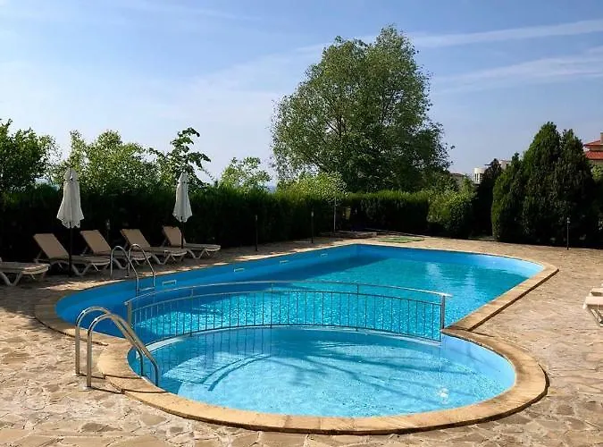 Apartament Etara3 *