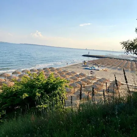 Etara3 Apartment Sveti Vlas