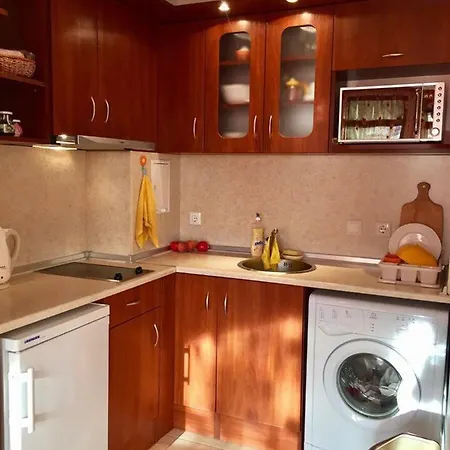 Etara3 Apartament *
