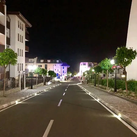 Etara3 Apartament Sveti Vlas
