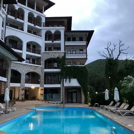 Etara3 Apartament *