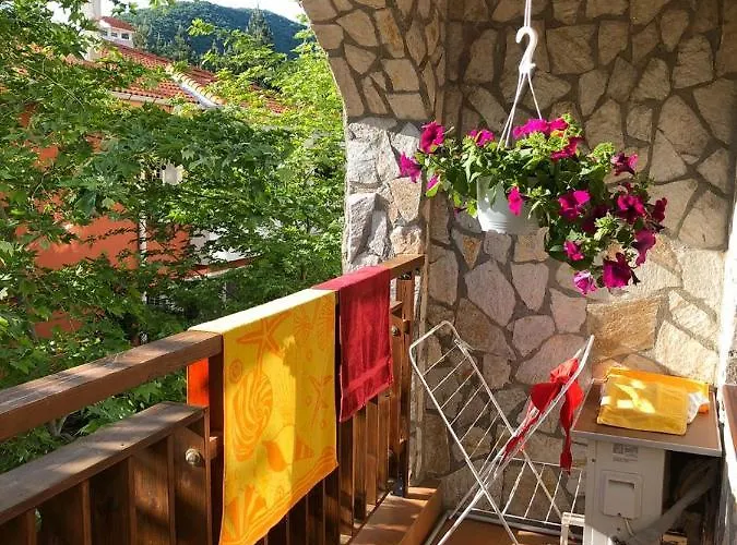 Apartment Etara3 Sveti Vlas