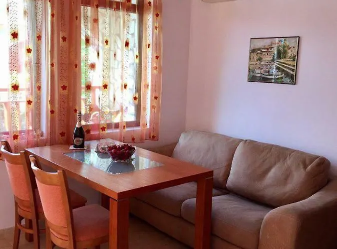 Etara3 * Sveti Vlas