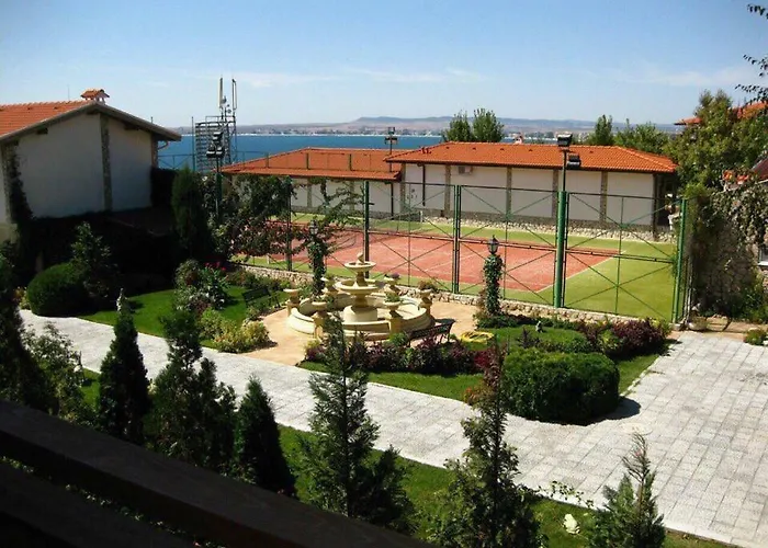 Apartment Etara3 Sveti Vlas